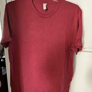 Men’s Tee Shirt Size 2XL